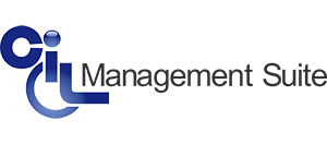 CIL Management Suite: Login Page